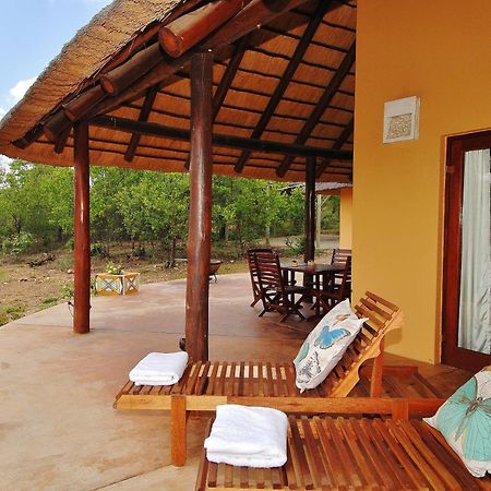 Silonque Bush Estate And Spa Phalaborwa Exterior foto