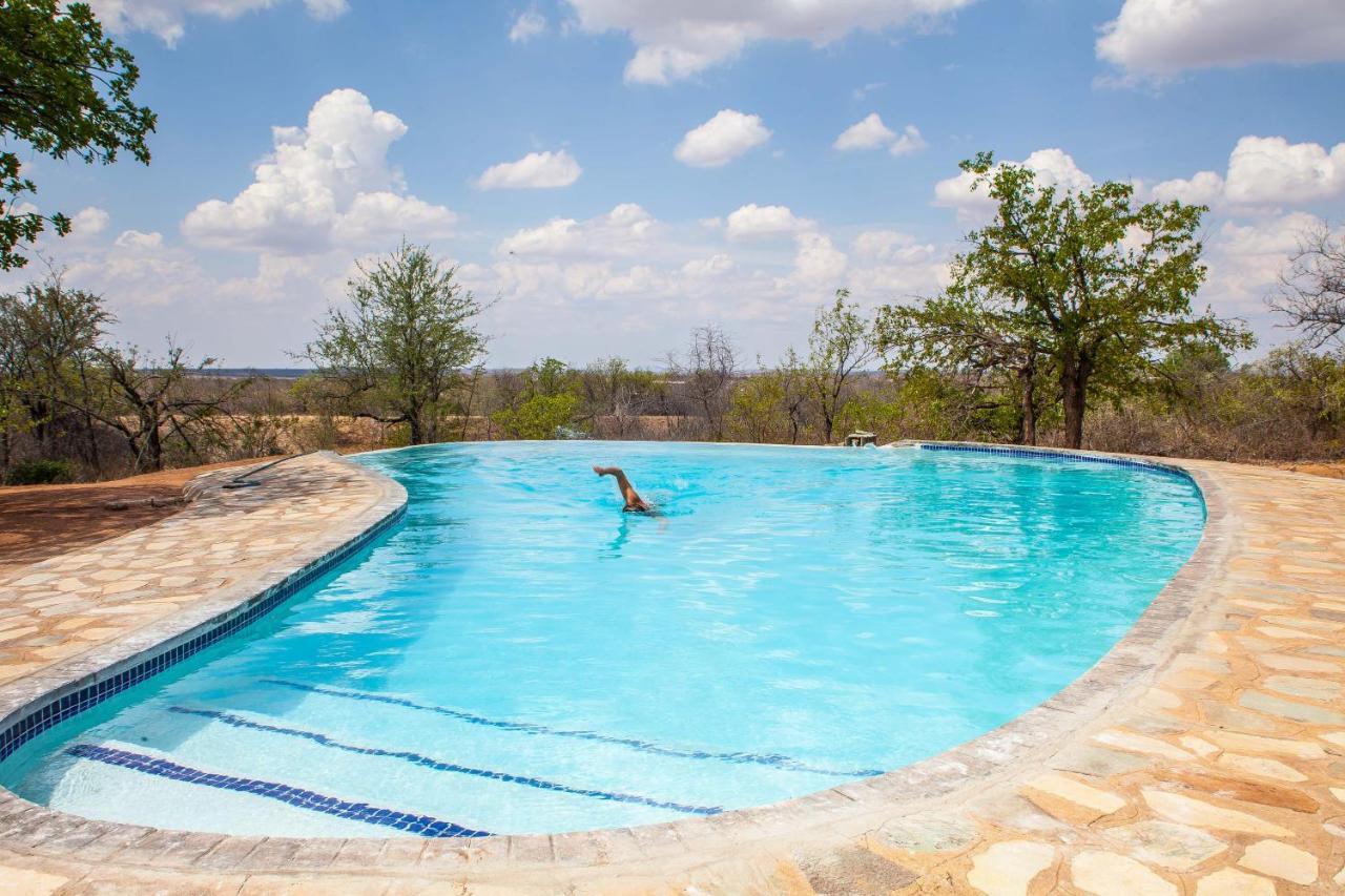 Silonque Bush Estate And Spa Phalaborwa Exterior foto