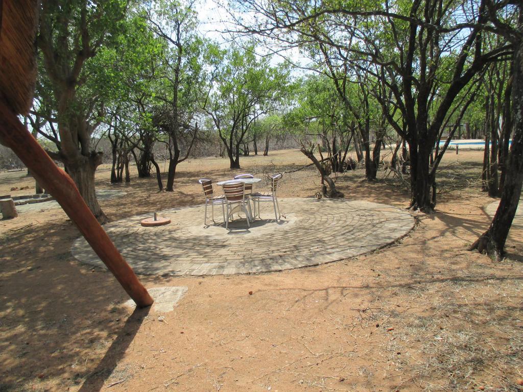 Silonque Bush Estate And Spa Phalaborwa Exterior foto