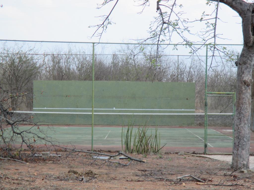 Silonque Bush Estate And Spa Phalaborwa Exterior foto