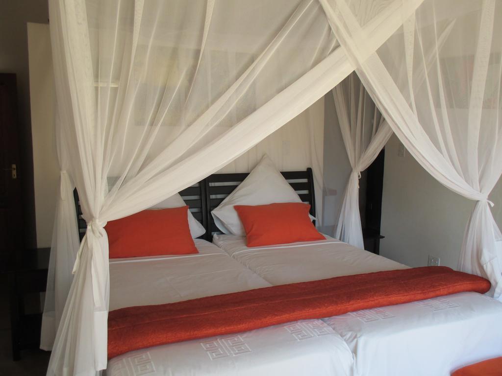 Silonque Bush Estate And Spa Phalaborwa Exterior foto