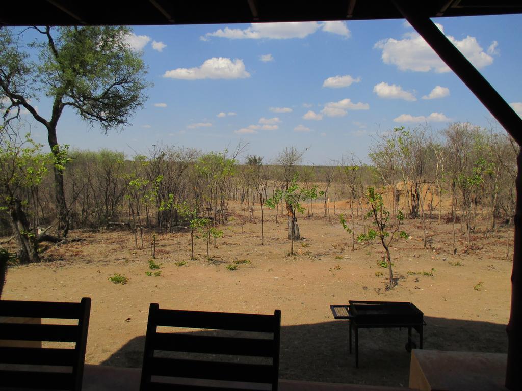 Silonque Bush Estate And Spa Phalaborwa Exterior foto