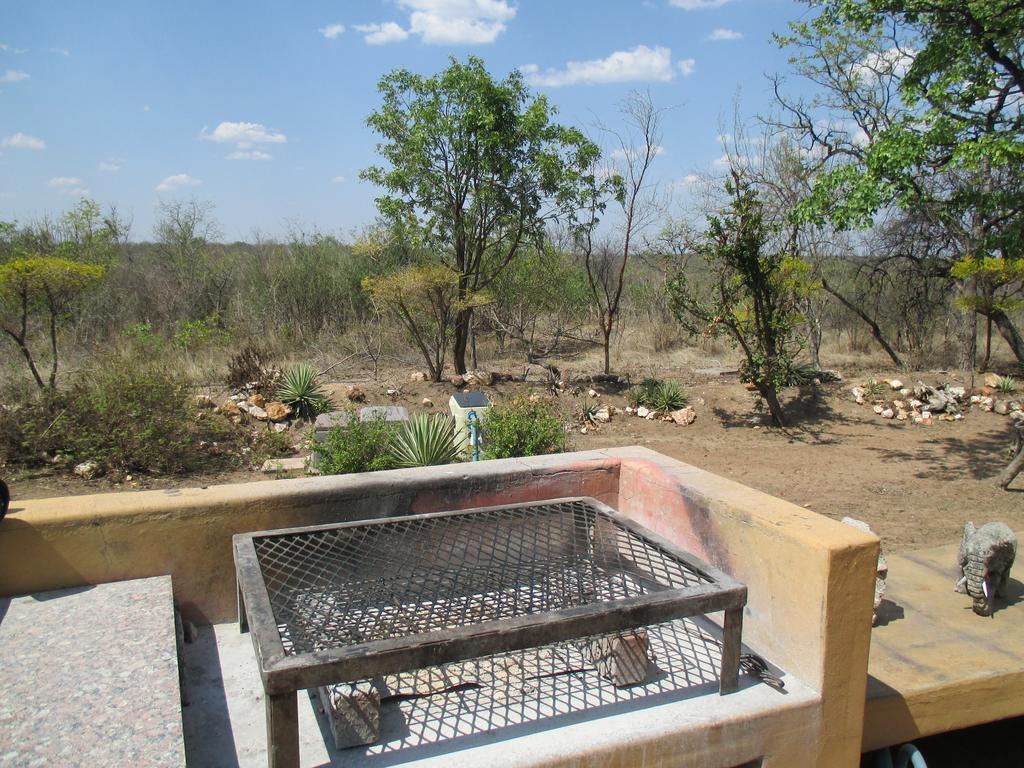 Silonque Bush Estate And Spa Phalaborwa Exterior foto