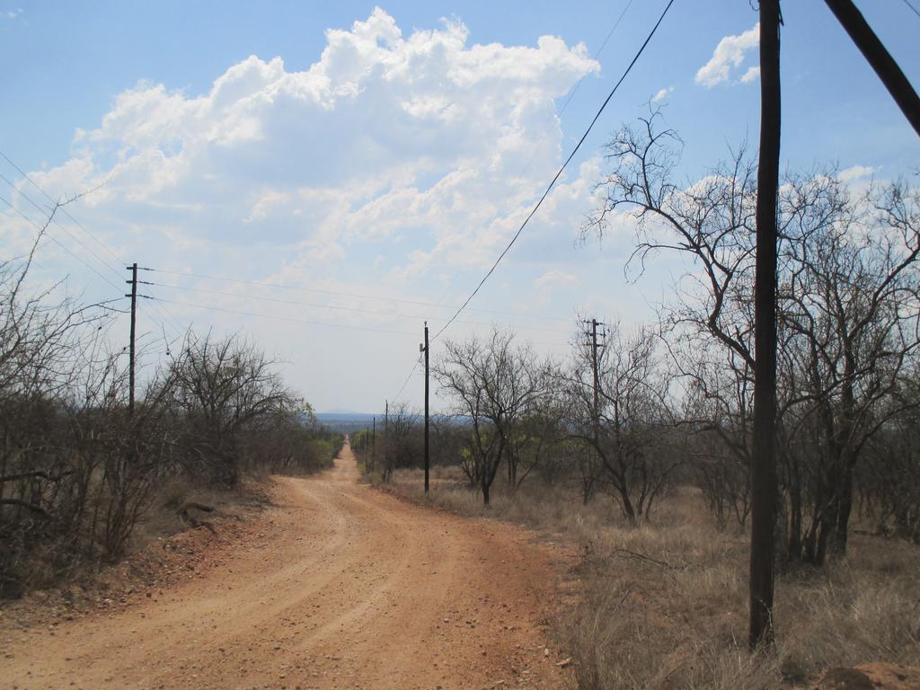 Silonque Bush Estate And Spa Phalaborwa Exterior foto