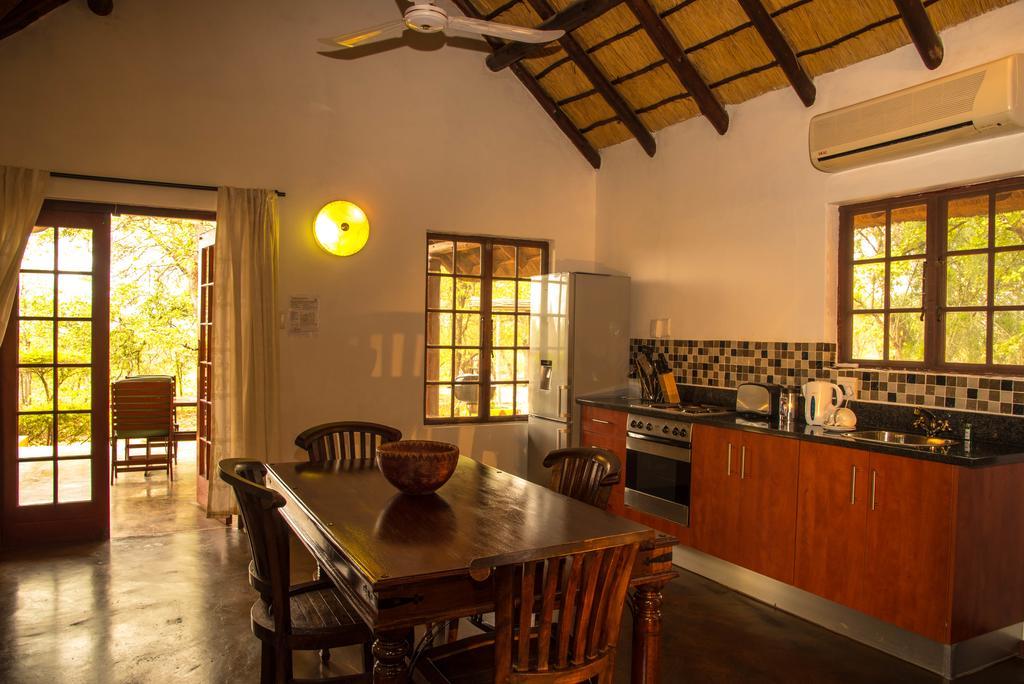 Silonque Bush Estate And Spa Phalaborwa Exterior foto