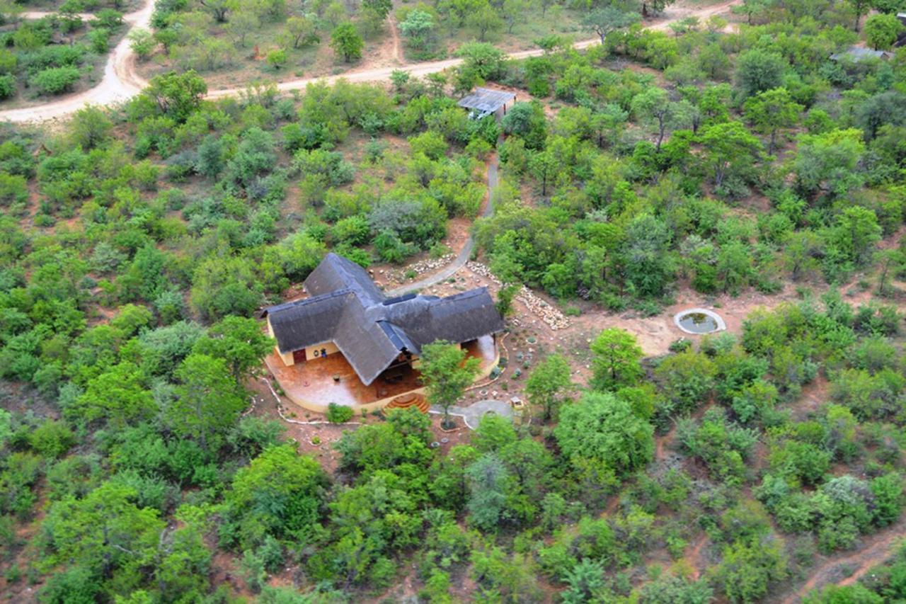 Silonque Bush Estate And Spa Phalaborwa Exterior foto